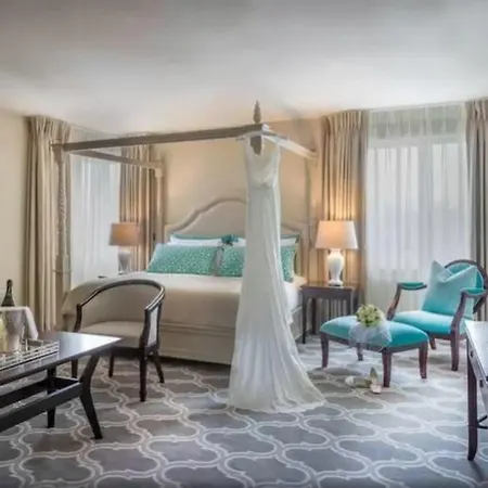 Hotel The Killeshin