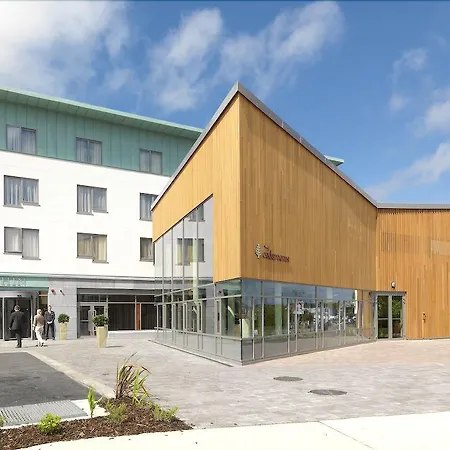 The Killeshin Portlaoise 4* Laois
