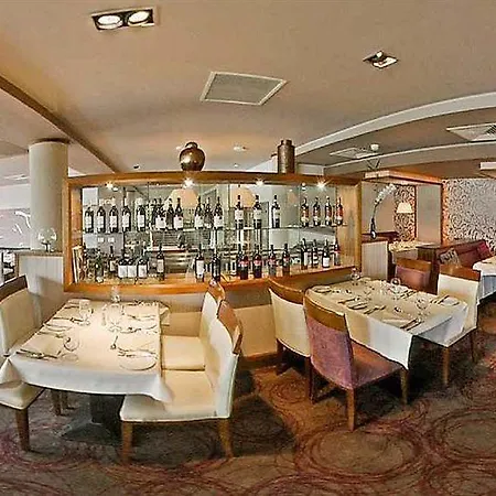 酒店 波特劳伊斯凯拉申酒店 波特劳伊斯