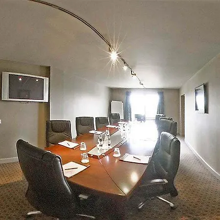 The Killeshin Portlaoise Hotel