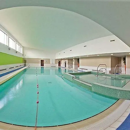 波特劳伊斯凯拉申酒店 酒店 波特劳伊斯