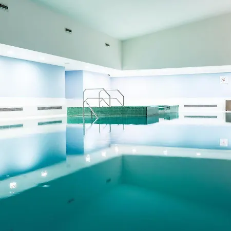 The Killeshin Portlaoise Hotel