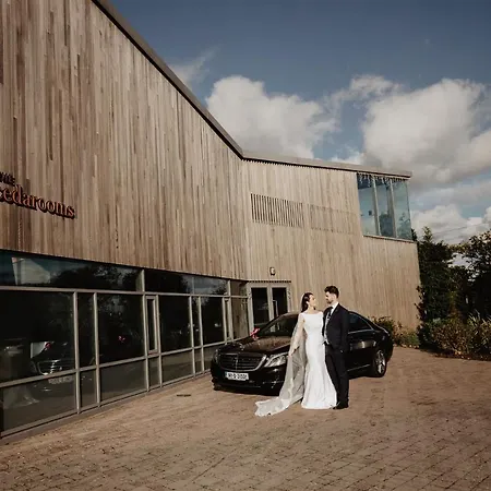 The Killeshin Szálloda