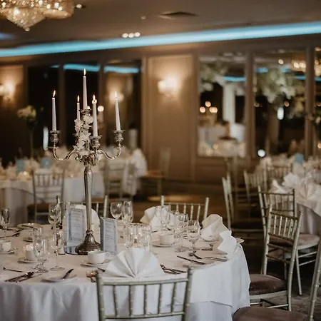 Hotel The Killeshin Portlaoise Laois