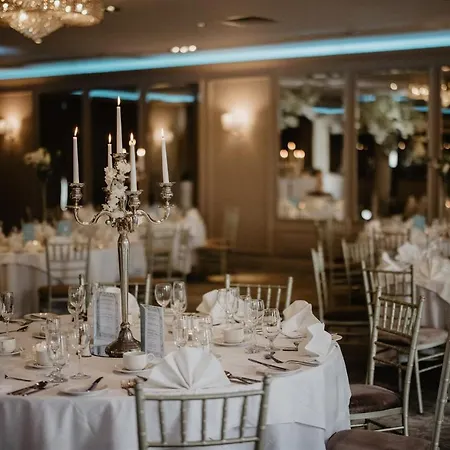Hotel The Killeshin Port Laoise