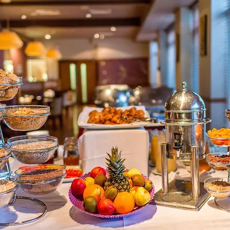 The Killeshin Hotel Port Laoise