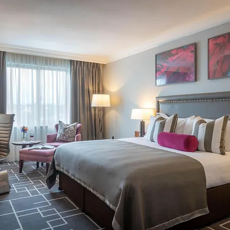 The Killeshin Portlaoise Hotel