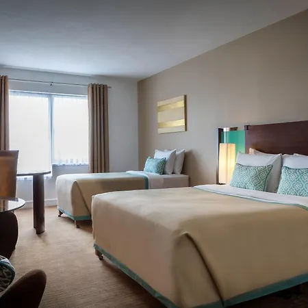 Hotel The Killeshin Portlaoise 4*