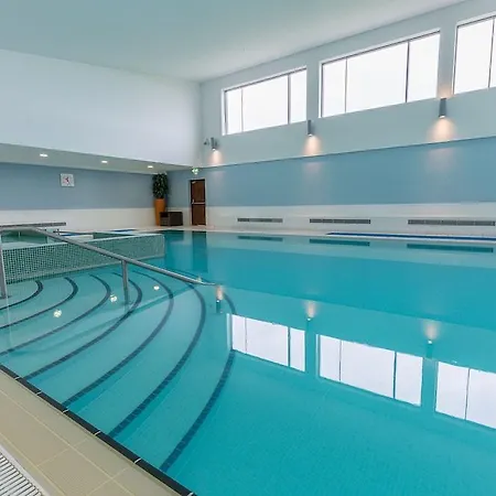 The Killeshin Ξενοδοχείο