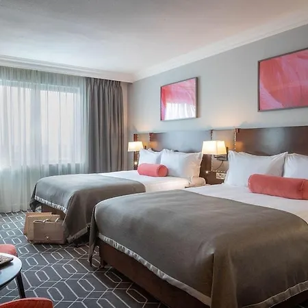 The Killeshin Portlaoise Hotel