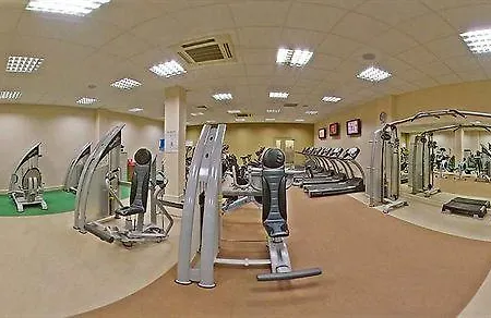 波特劳伊斯凯拉申酒店 4*