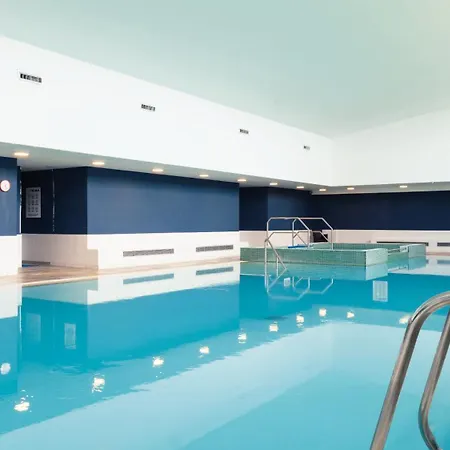 波特劳伊斯凯拉申酒店 酒店 波特劳伊斯