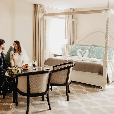 The Killeshin Ξενοδοχείο