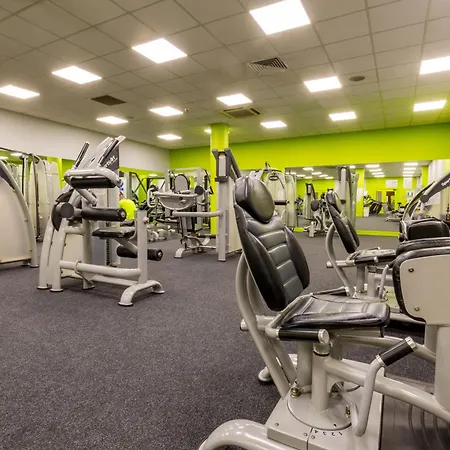 波特劳伊斯凯拉申酒店 酒店 波特劳伊斯