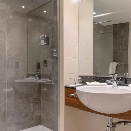 Ξενοδοχείο The Killeshin Port Laoise