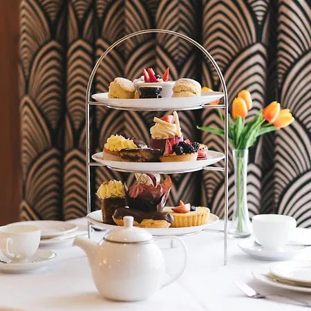 Ξενοδοχείο The Killeshin 4*