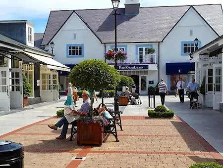 The Killeshin Port Laoise