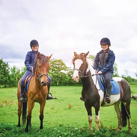 波特劳伊斯凯拉申酒店