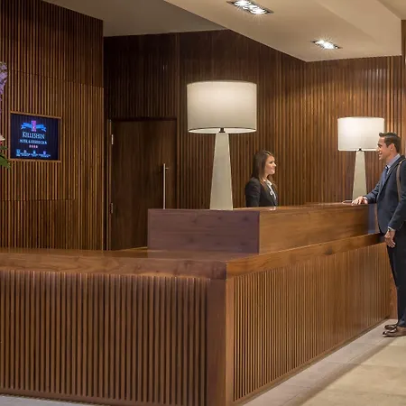 The Killeshin Ξενοδοχείο