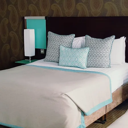 波特劳伊斯凯拉申酒店