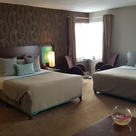 The Killeshin Ξενοδοχείο