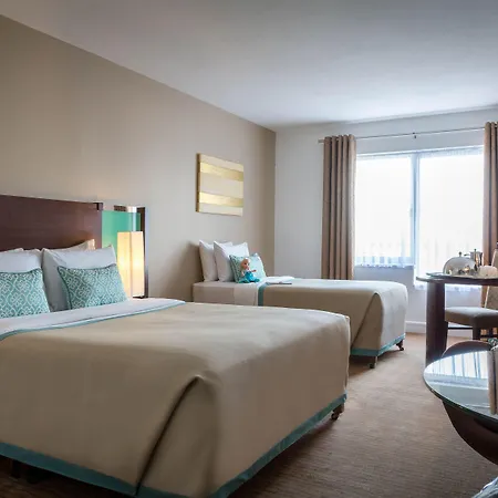 酒店 波特劳伊斯凯拉申酒店 4*