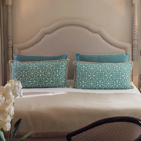 Ξενοδοχείο The Killeshin