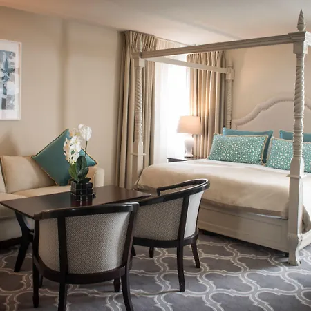 The Killeshin 4* Port Laoise