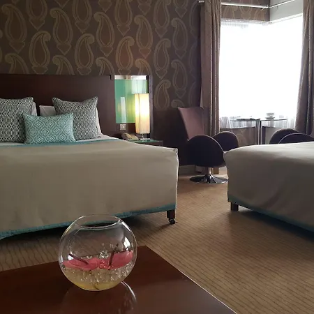 Hotel The Killeshin 4*