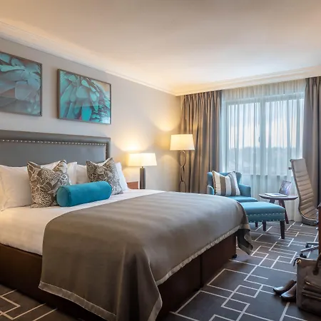 The Killeshin Hotel 4*