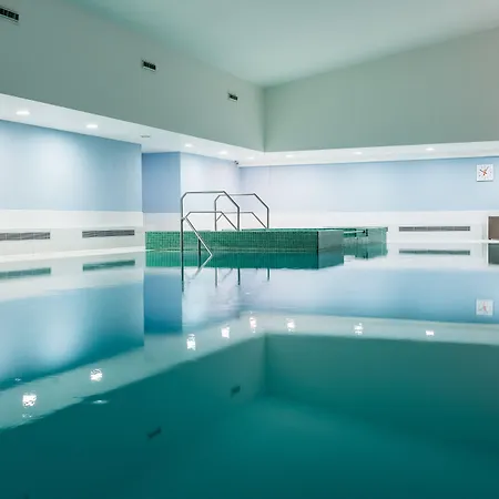 The Killeshin 4* Port Laoise