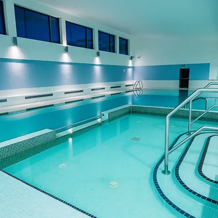 Hotel The Killeshin Port Laoise