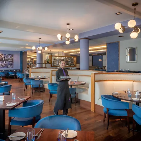 The Killeshin Hotel Port Laoise