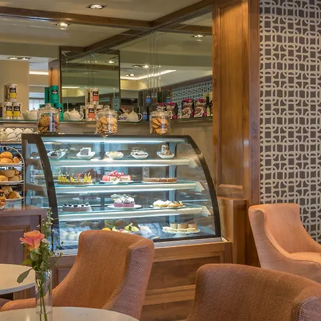 The Killeshin Port Laoise