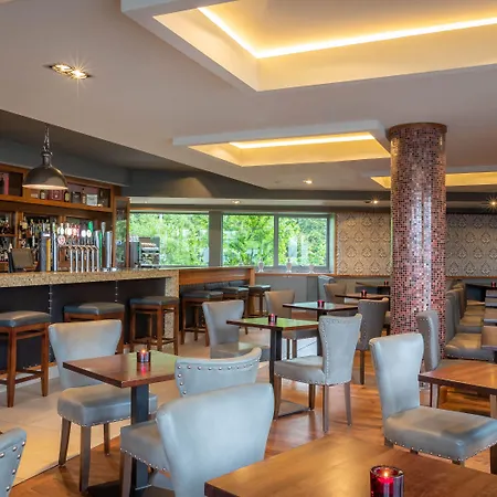 波特劳伊斯凯拉申酒店 4*