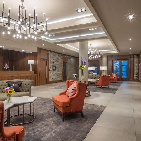 Hotel The Killeshin