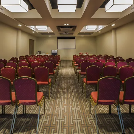 The Killeshin 4* Port Laoise