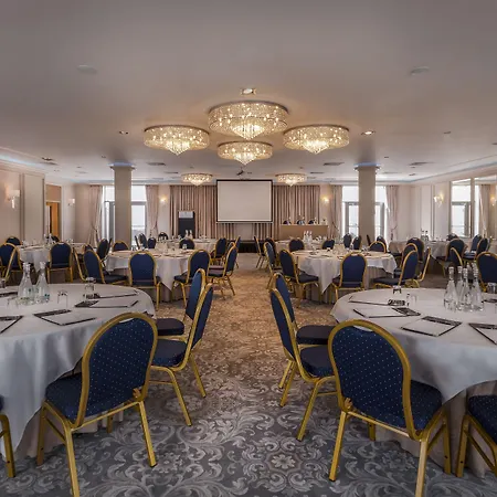 The Killeshin Hotel Port Laoise