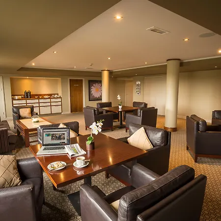 The Killeshin Szálloda Portlaoise