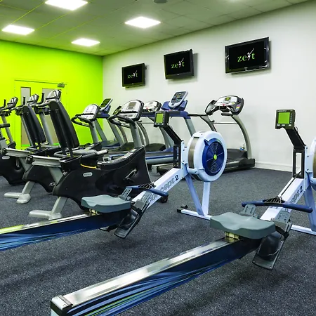 The Killeshin Ξενοδοχείο 4*