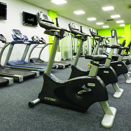 酒店 波特劳伊斯凯拉申酒店 4*