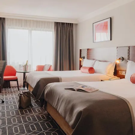 The Killeshin 4* Port Laoise