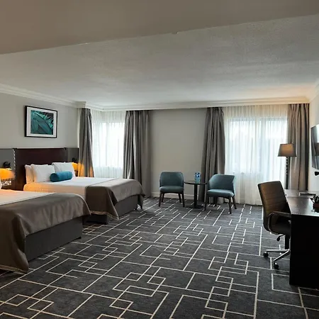 Hotel The Killeshin