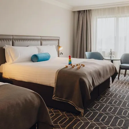 The Killeshin Hotel 4*