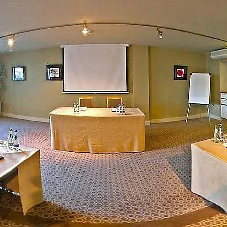The Killeshin Portlaoise Hotel Laois