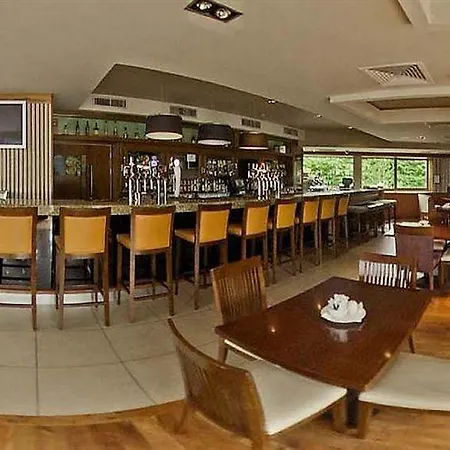 The Killeshin Portlaoise Hotel Laois