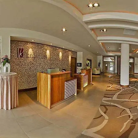 The Killeshin Portlaoise Hotel Laois