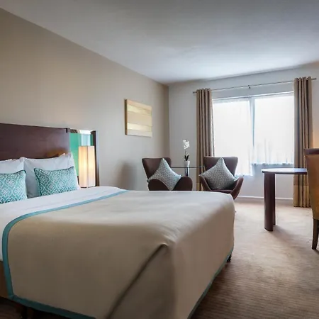 Hotel The Killeshin Portlaoise 4*