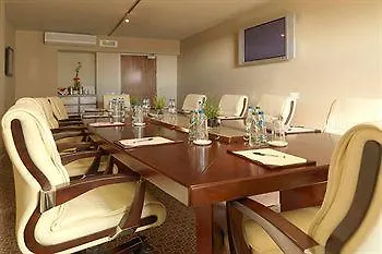 Hotel The Killeshin Portlaoise 4*
