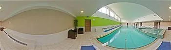 Hotel The Killeshin Port Laoise